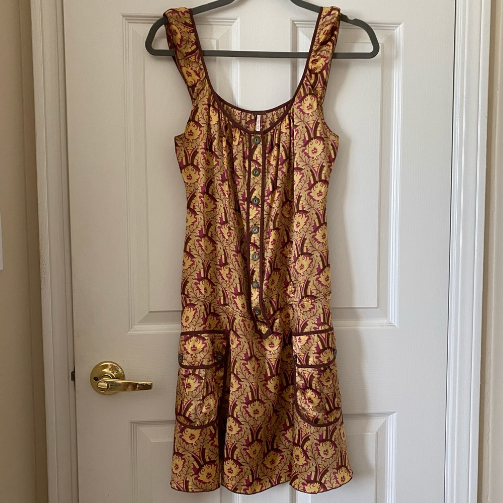 Free People dress